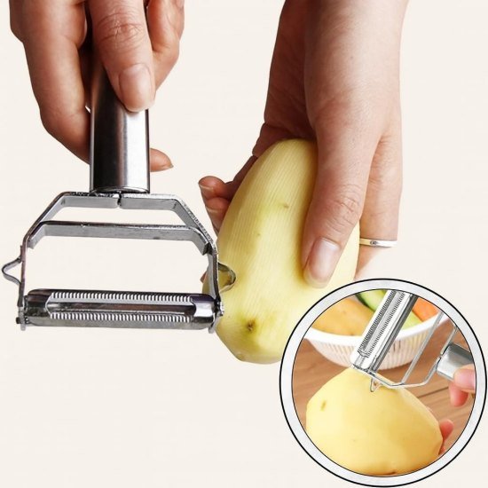 Noodle Maker Roller Noodles Cutter