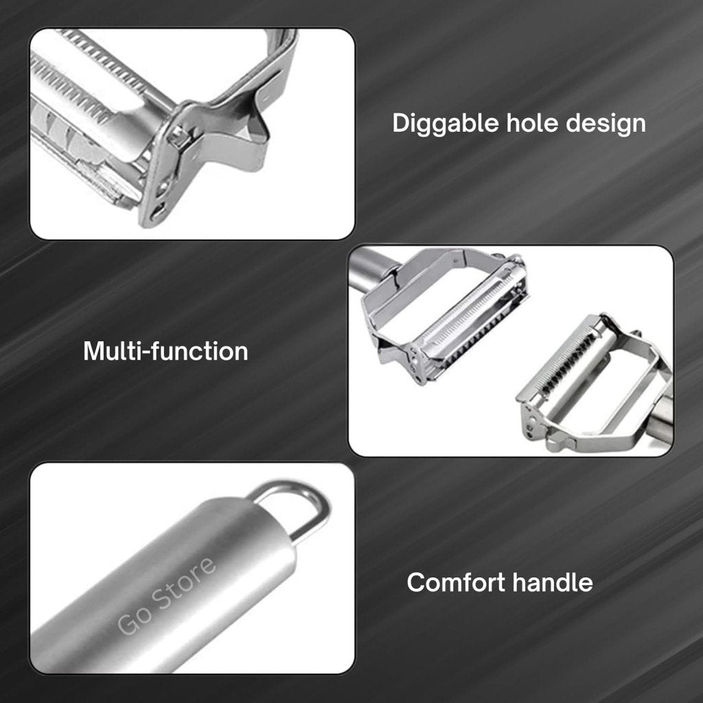 Noodle Maker Roller Noodles Cutter
