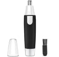 Nose and Ear Hair Trimmer