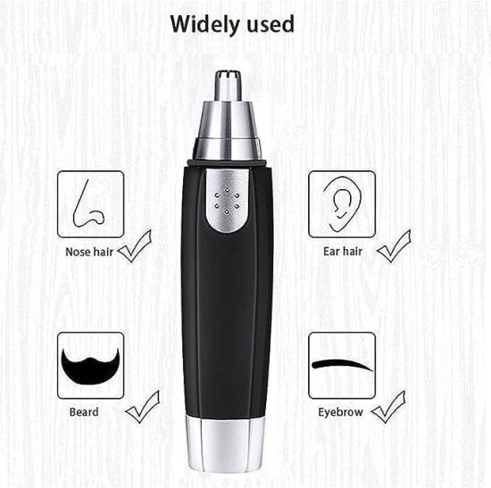 Nose and Ear Hair Trimmer