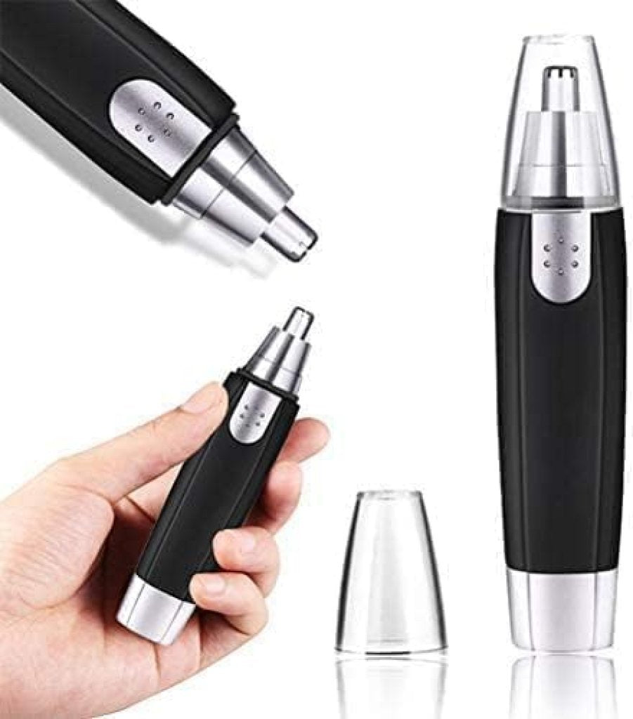 Nose and Ear Hair Trimmer