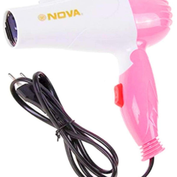 Nova Hair Dryer 1000W
