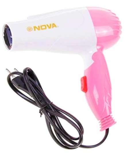 Nova Hair Dryer 1000W