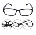 One Power Goggles Fits All Glasses