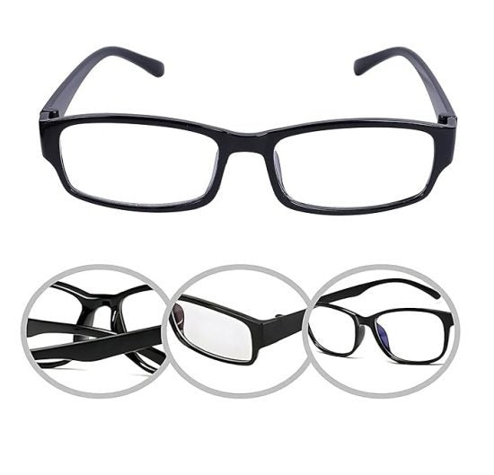 One Power Goggles Fits All Glasses