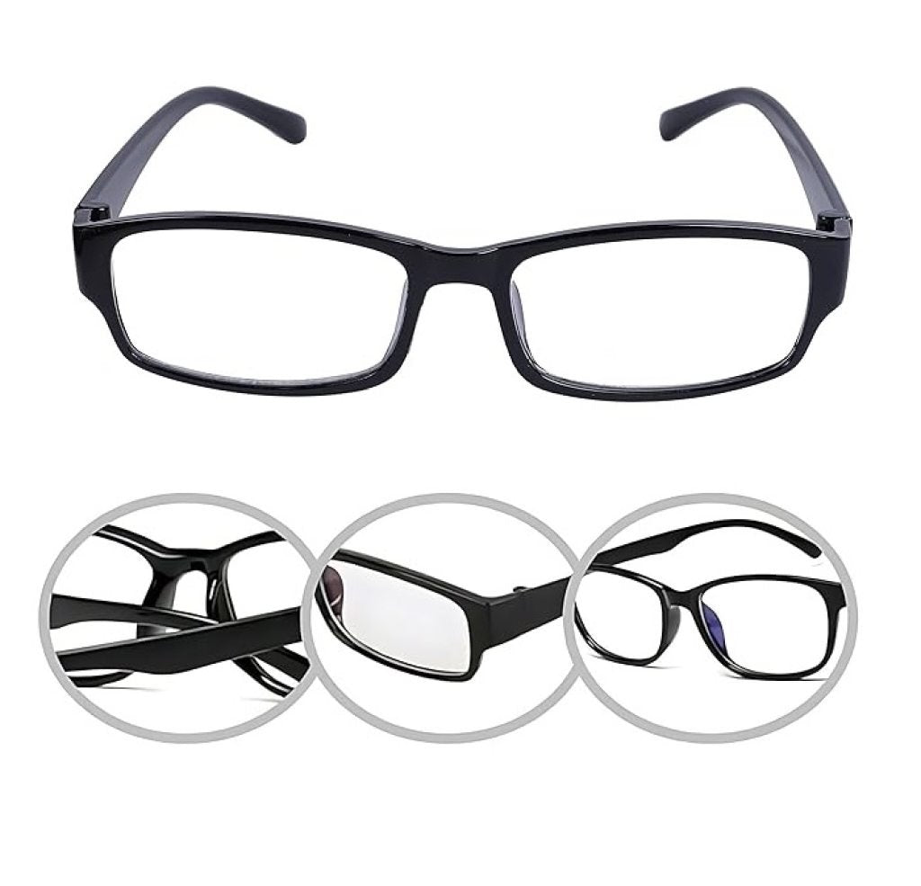 One Power Goggles Fits All Glasses