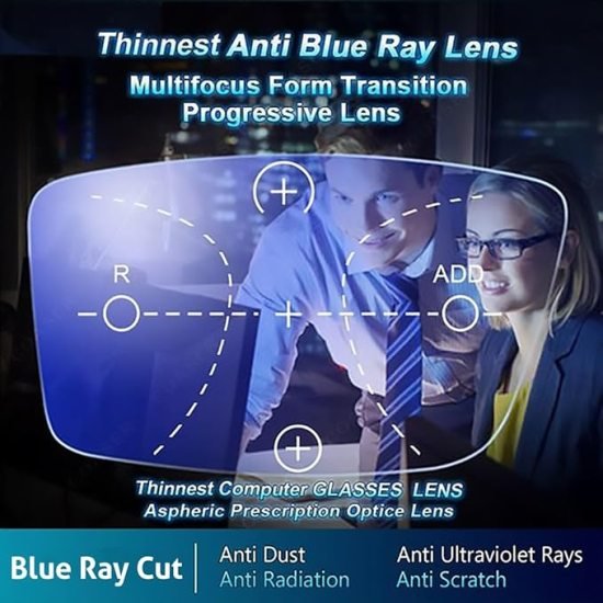 One Power Goggles Fits All Glasses