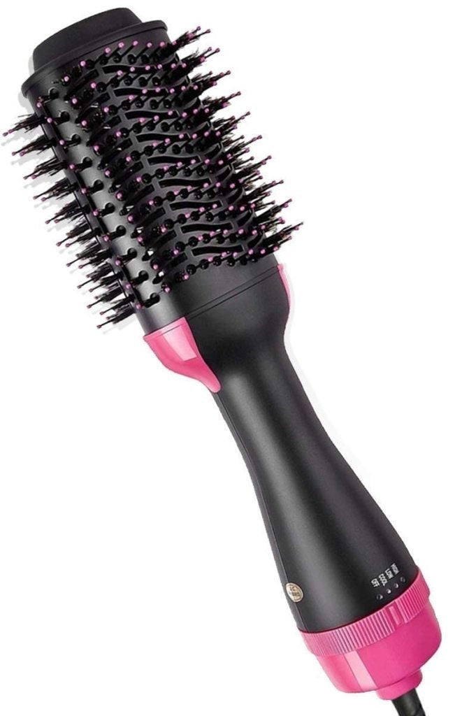 One Step Hair Dryer Brush