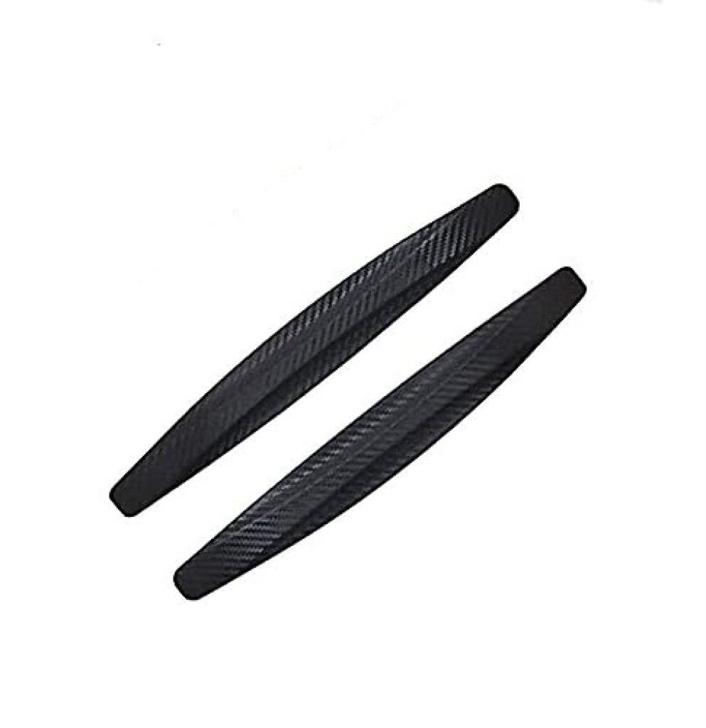 Car Bumper Guard 2 pcs