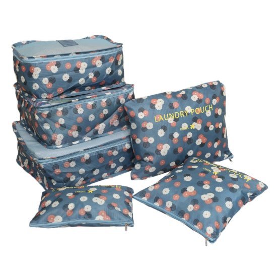 Laundry Pouch Storage Bags - 532