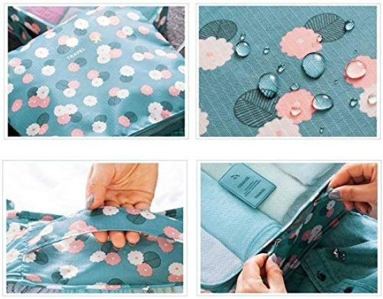 Laundry Pouch Storage Bags - 532