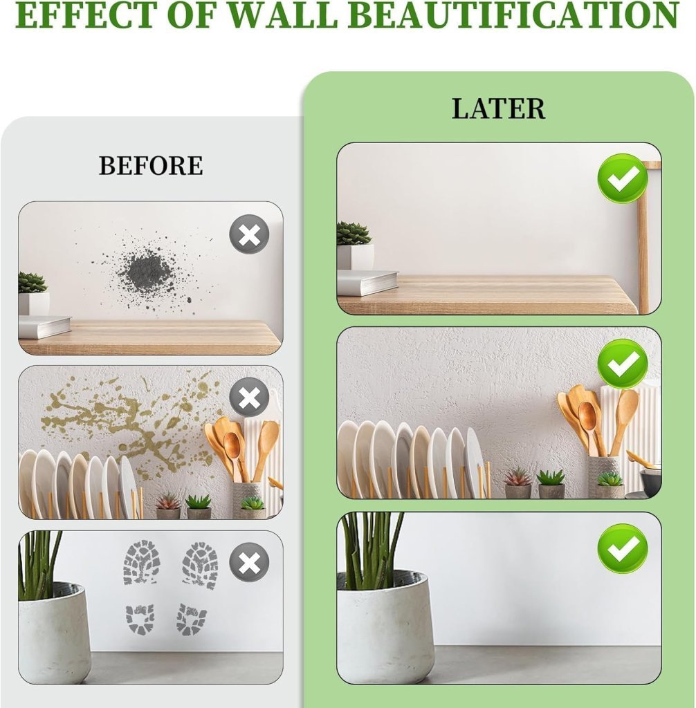 Paint Wall Repair Roller 500 Gm