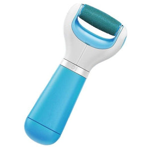 Pedicure Spin Foot Roller Dead Skin Remover
