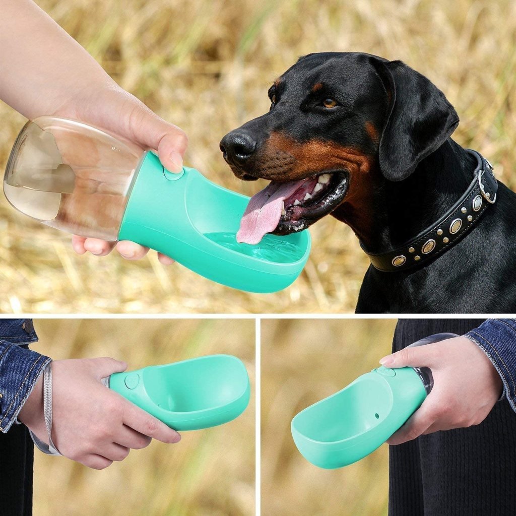 Pet Care Cup 350ml