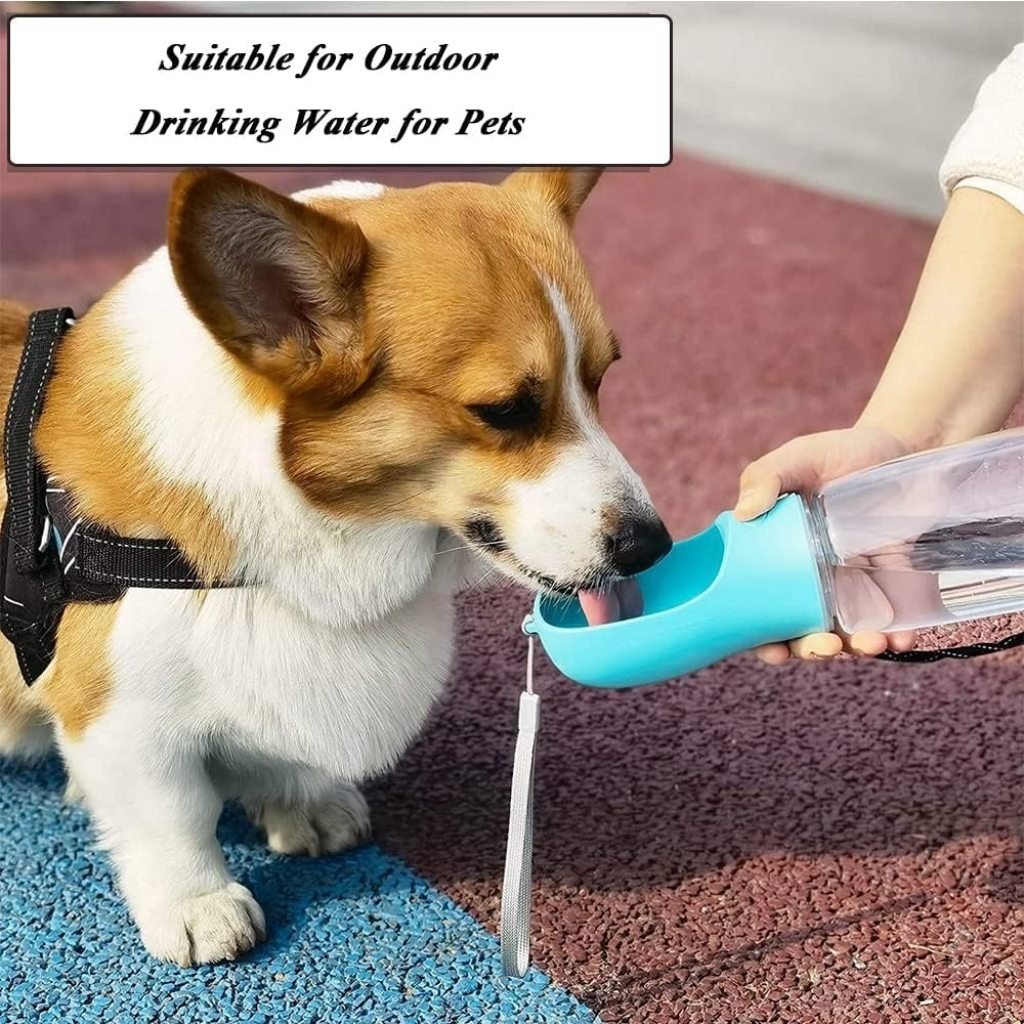 Pet Care Cup 350ml