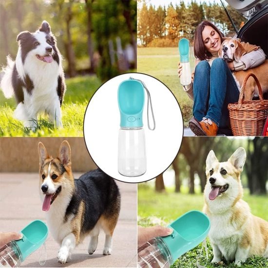 Pet Care Cup 350ml