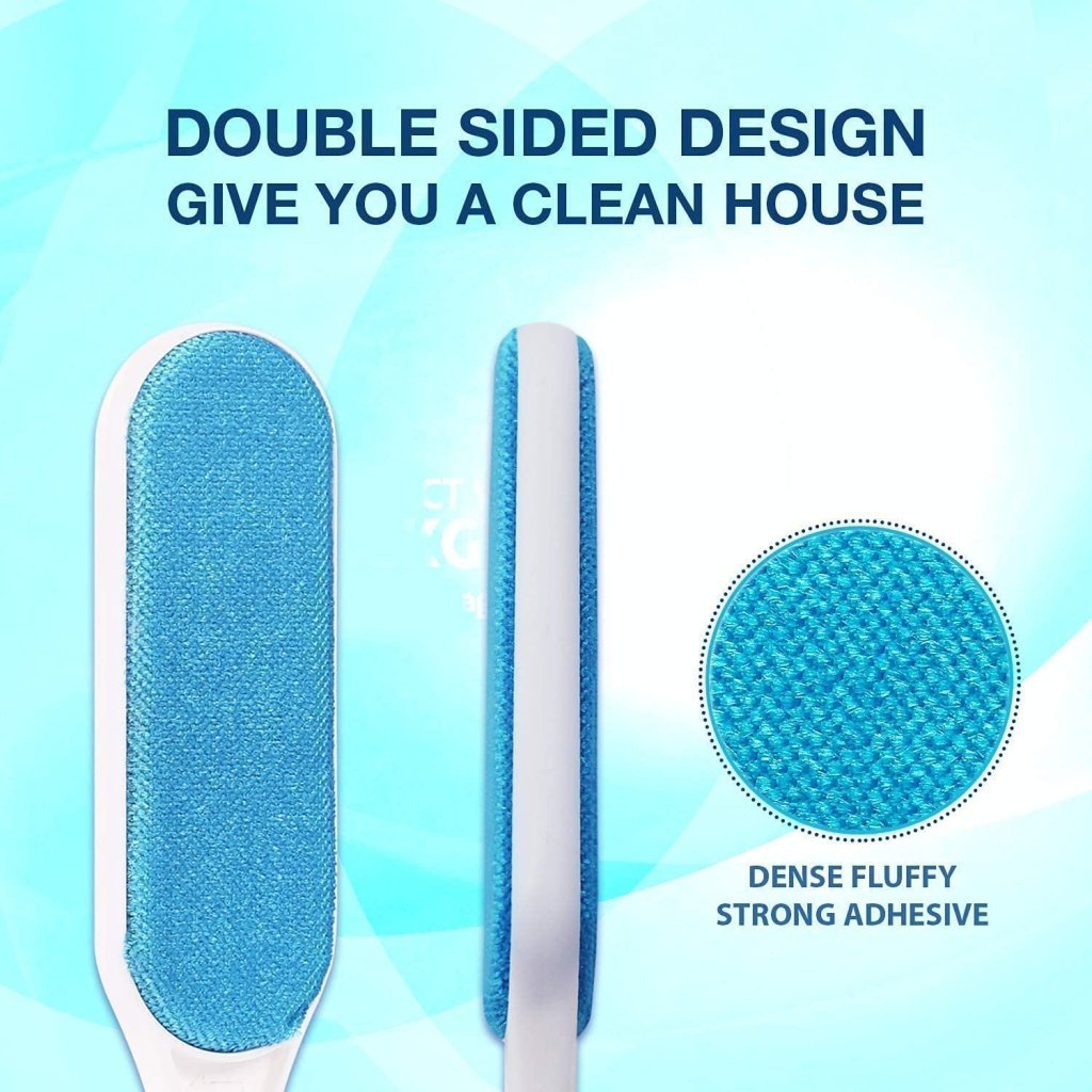 Pet Hair Dust and Lint Remover