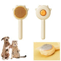Pet Hair Remover Comb - 929