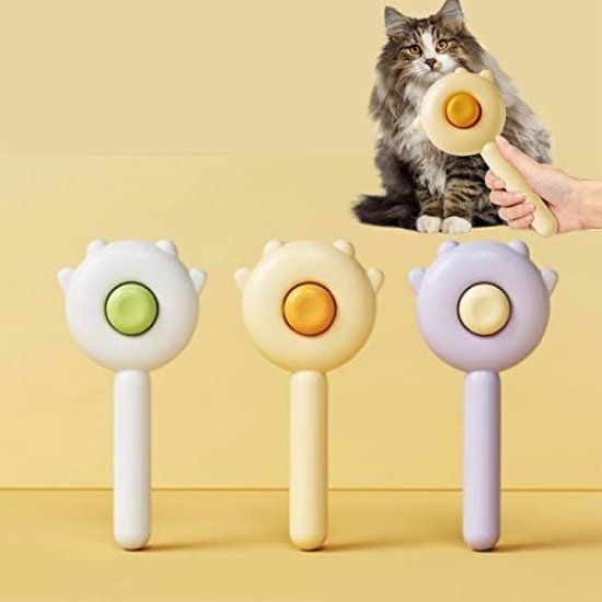 Pet Hair Remover Comb - 929