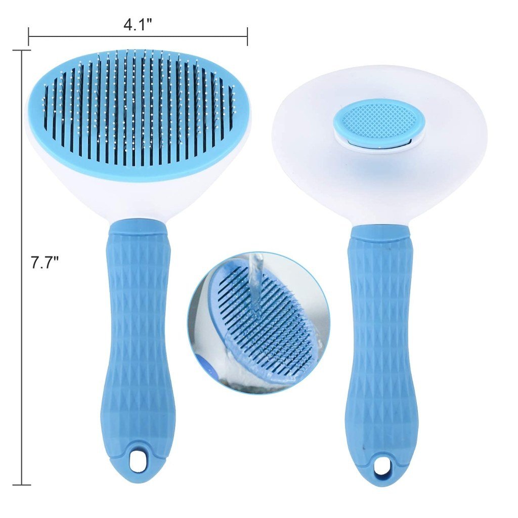 Pet Hair Remover Comb - 948