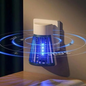 Plug Mosquito Killer with Switch