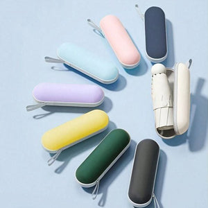 Pocket Capsule Umbrella