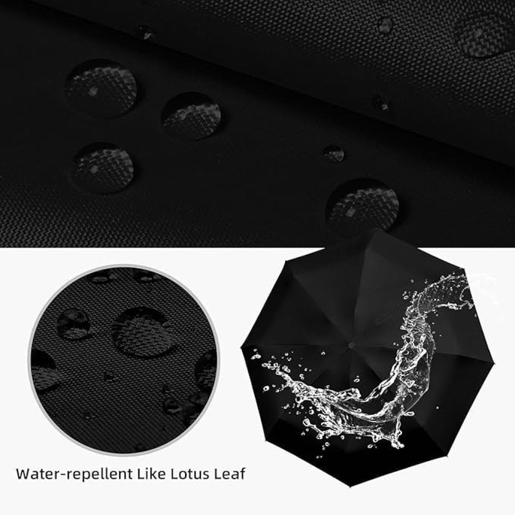 Pocket Capsule Umbrella