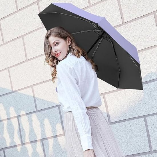 Pocket Capsule Umbrella