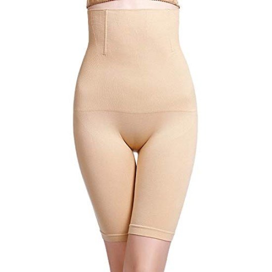Polyester Body Shaper Butt Lifter Panties
