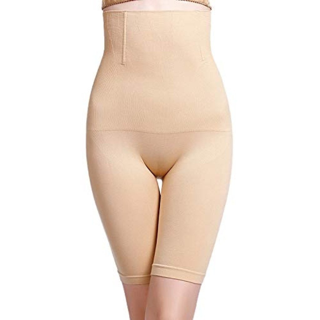 Polyester Body Shaper Butt Lifter Panties