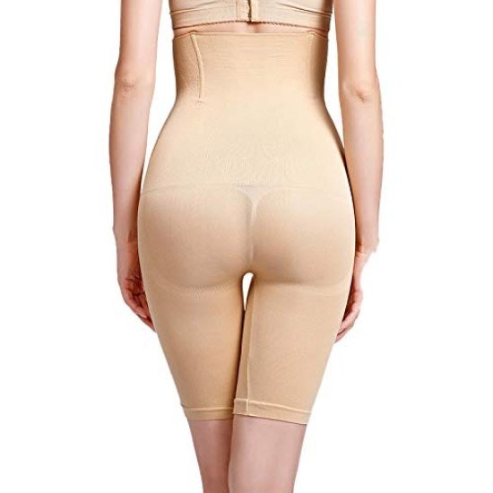 Polyester Body Shaper Butt Lifter Panties