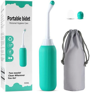 Portable Bidet Spray