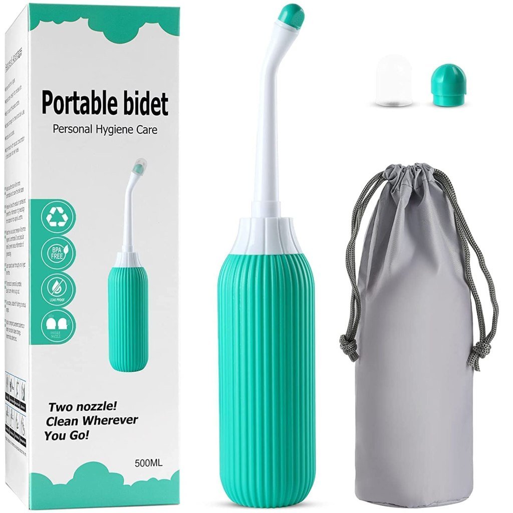 Portable Bidet Spray