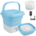 Mini Washing Machine Portable Foldable