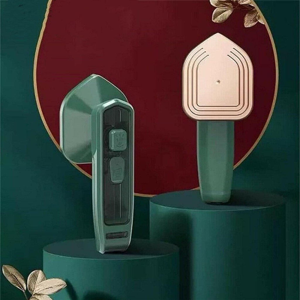 Steam Iron Handheld