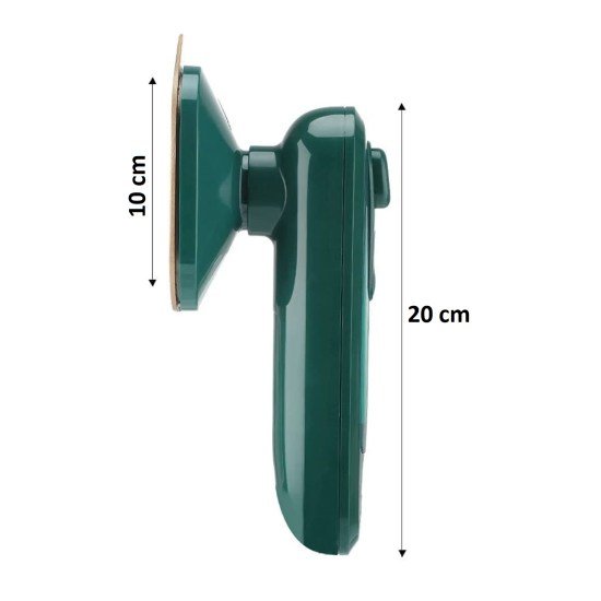Steam Iron Handheld