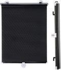 Portable Sun Shield Window Cover Curtain