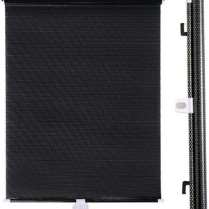 Portable Sun Shield Window Cover Curtain