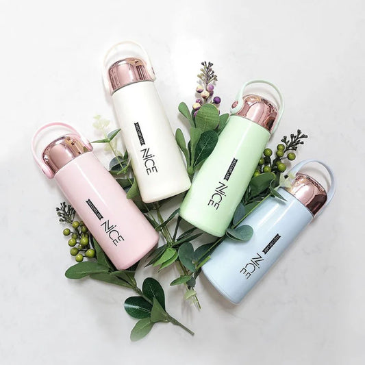 Premium Nice Glass Bottle - Unique Bazar