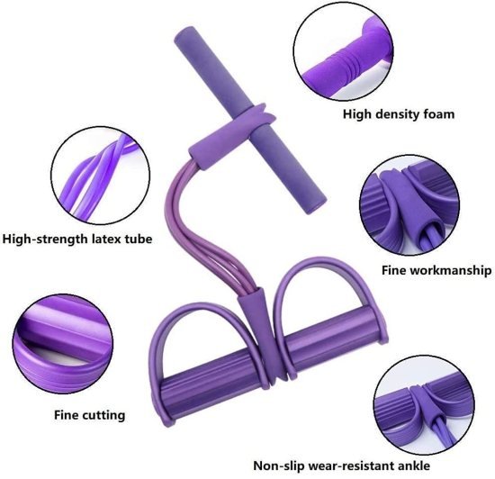 Pull Reducer 4 line