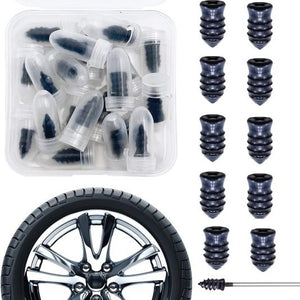 1 pcs Puncture Screw Vacuum Car Tyre Repair Nail