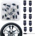 1 pcs Puncture Screw Vacuum Car Tyre Repair Nail