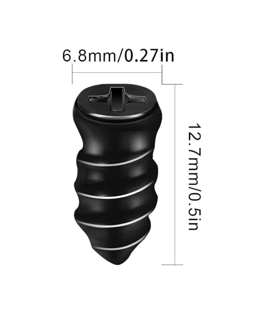 1 pcs Puncture Screw Vacuum Car Tyre Repair Nail