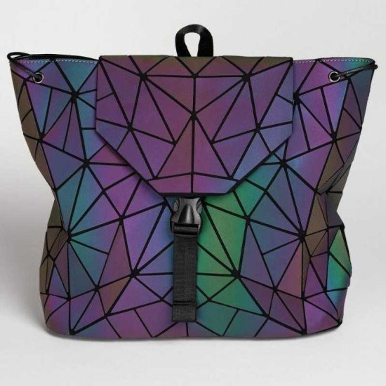 Reflective Bag large