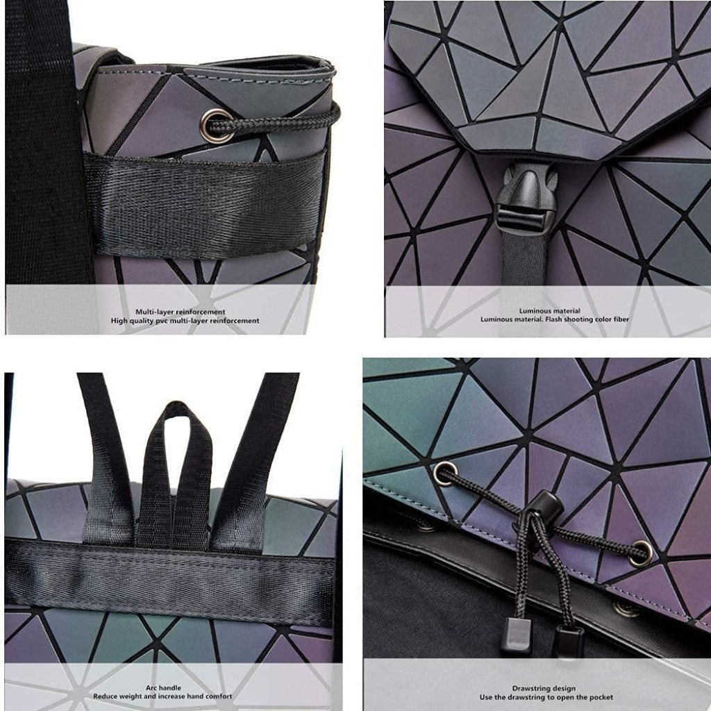 Reflective Bag large