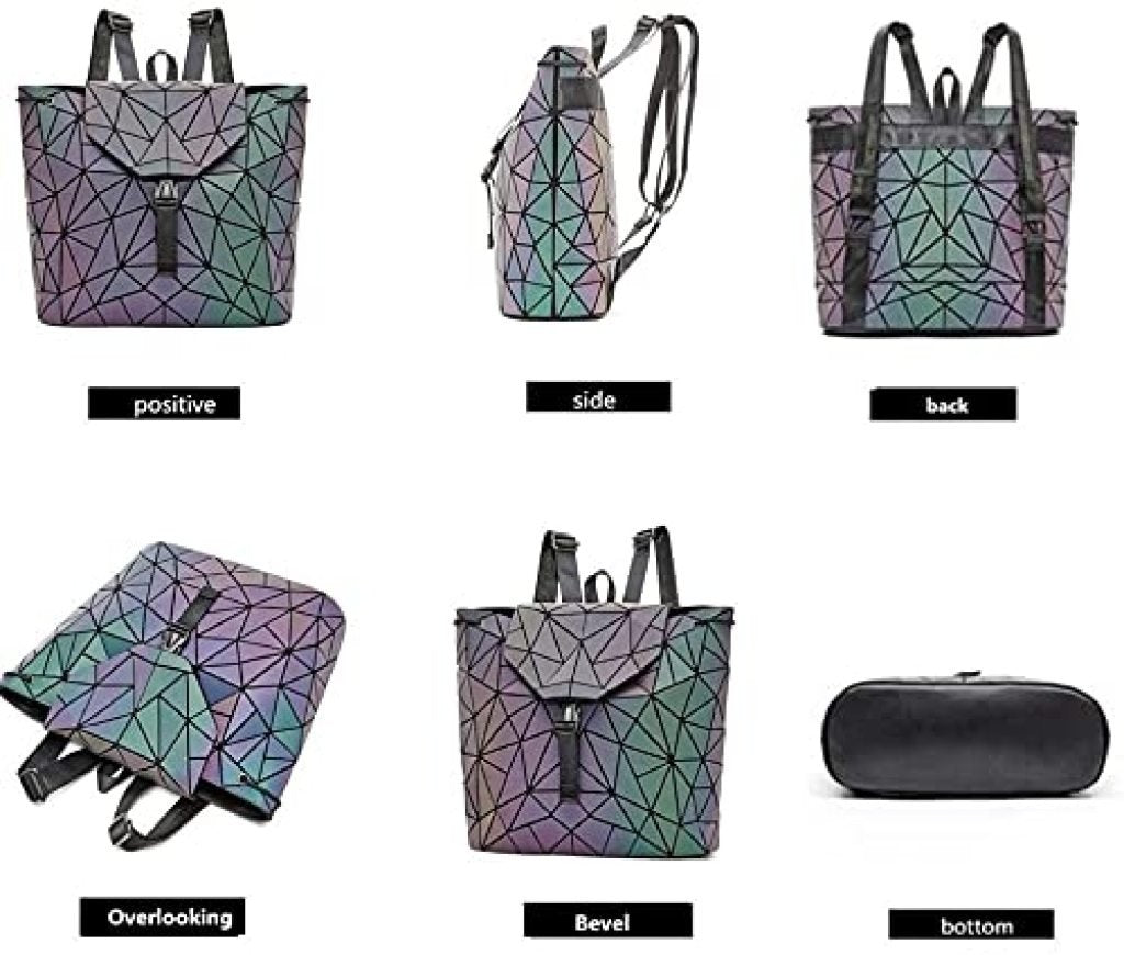 Reflective Bag large