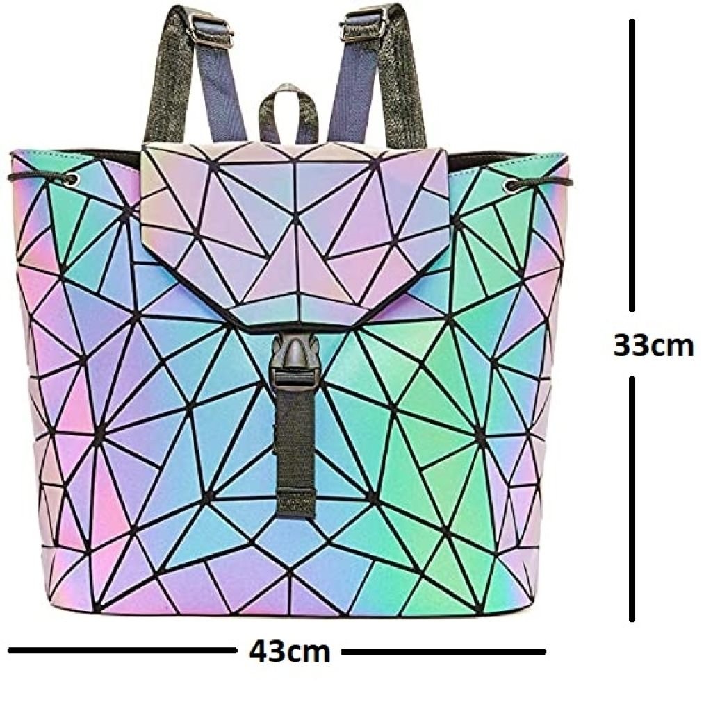 Reflective Bag large