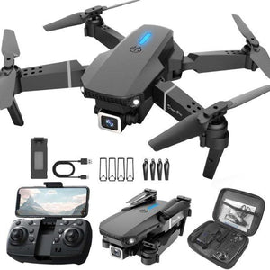 Remote Control Drone with Camera
