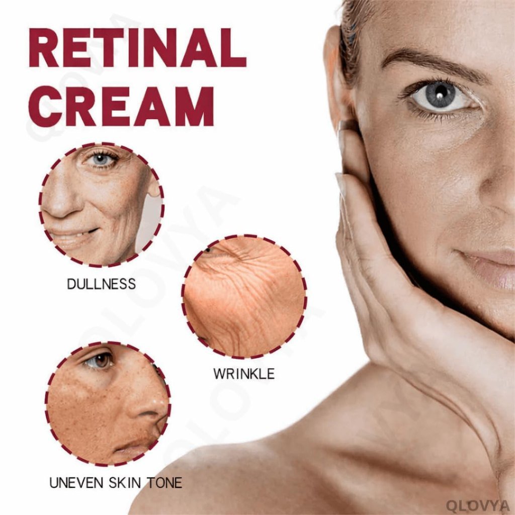 Retinal Shot Firming Tightening Booster