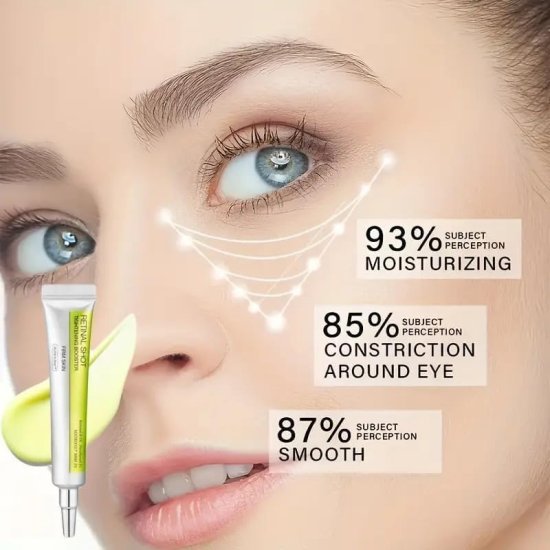 Retinal Shot Firming Tightening Booster